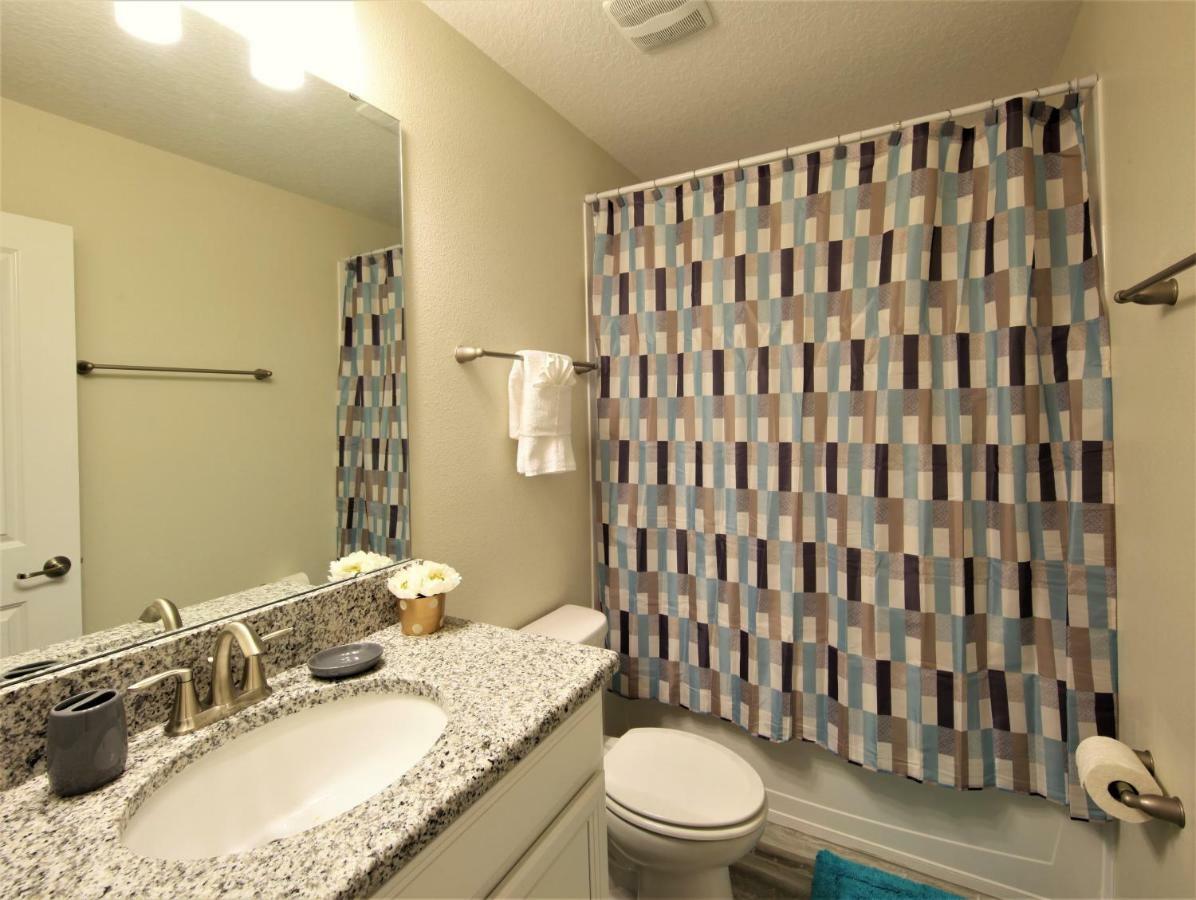 Orlando Disney Home 9024 دافِنبورت المظهر الخارجي الصورة