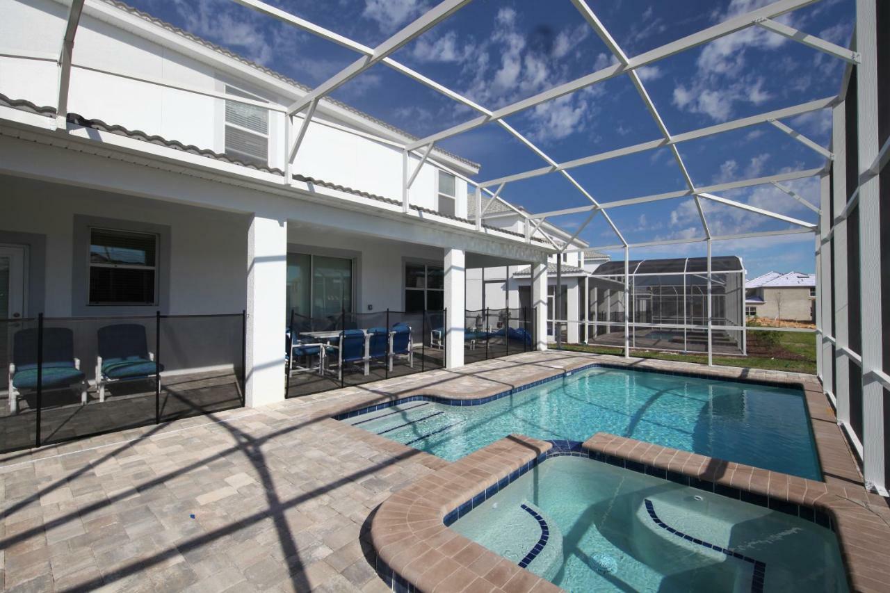 Orlando Disney Home 9024 دافِنبورت المظهر الخارجي الصورة