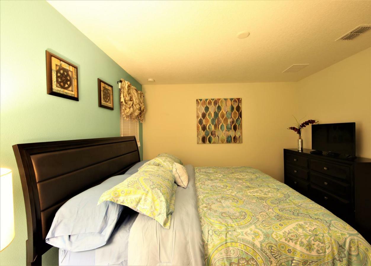Orlando Disney Home 9024 دافِنبورت المظهر الخارجي الصورة