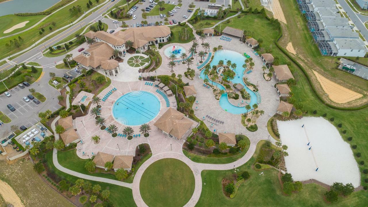 Orlando Disney Home 9024 دافِنبورت المظهر الخارجي الصورة
