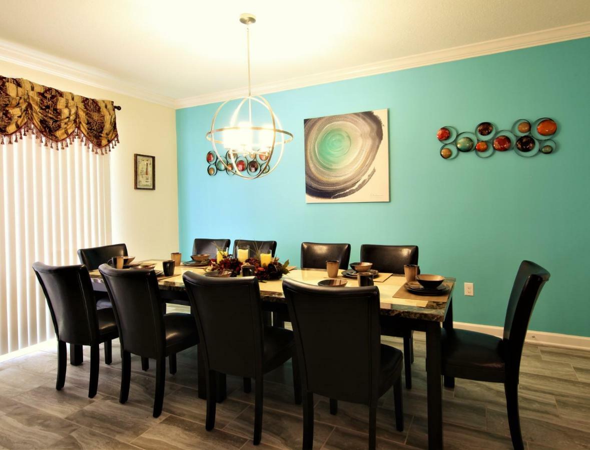 Orlando Disney Home 9024 دافِنبورت المظهر الخارجي الصورة