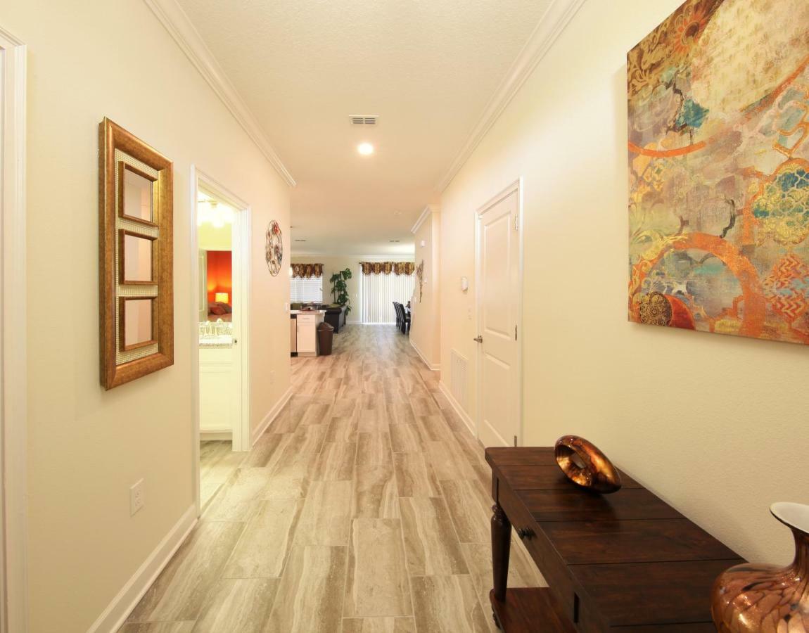 Orlando Disney Home 9024 دافِنبورت المظهر الخارجي الصورة