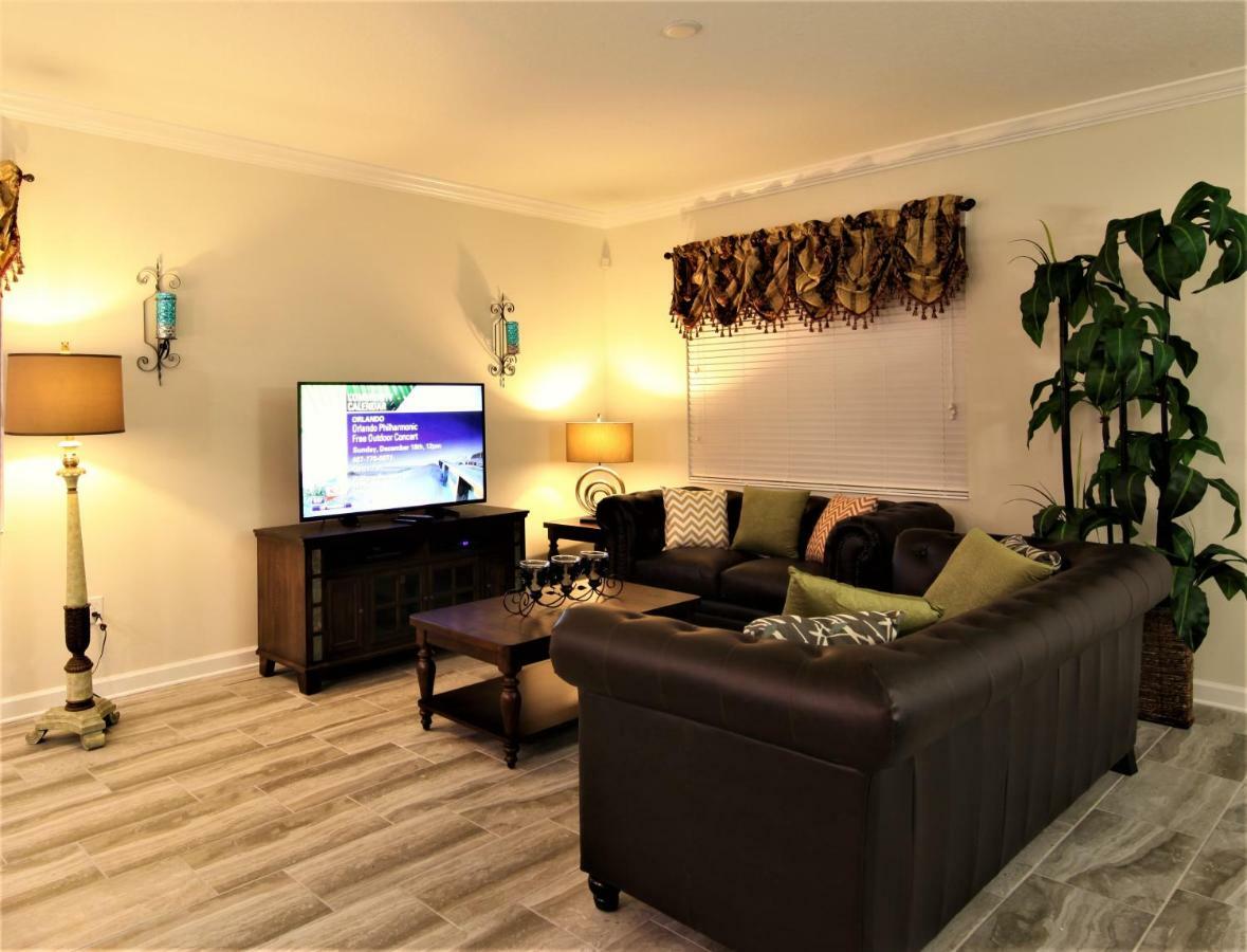 Orlando Disney Home 9024 دافِنبورت المظهر الخارجي الصورة