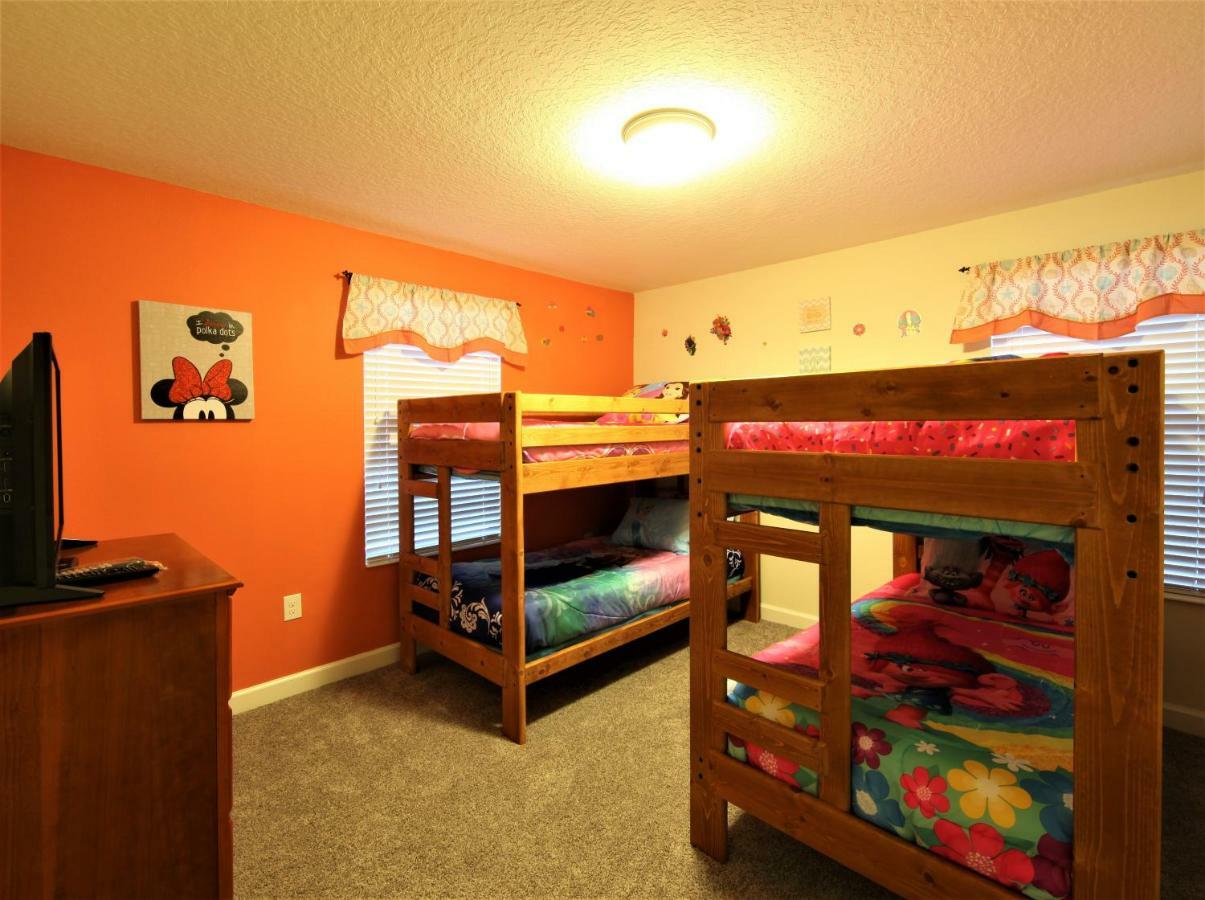 Orlando Disney Home 9024 دافِنبورت المظهر الخارجي الصورة