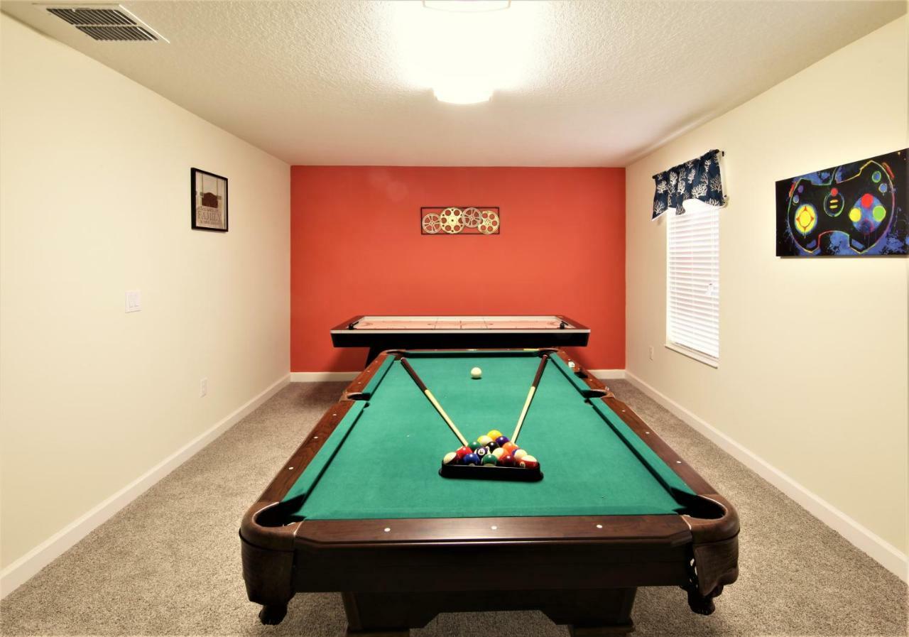 Orlando Disney Home 9024 دافِنبورت المظهر الخارجي الصورة