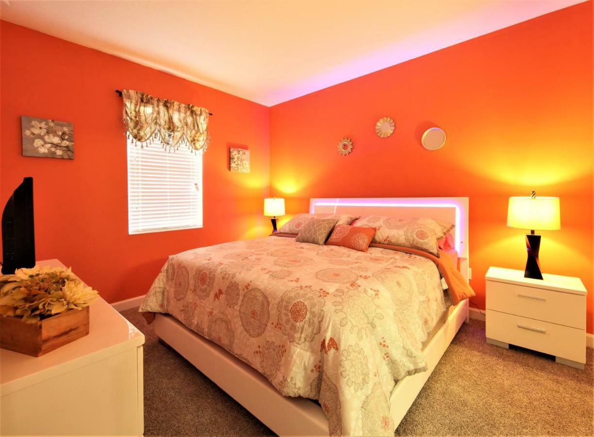 Orlando Disney Home 9024 دافِنبورت المظهر الخارجي الصورة