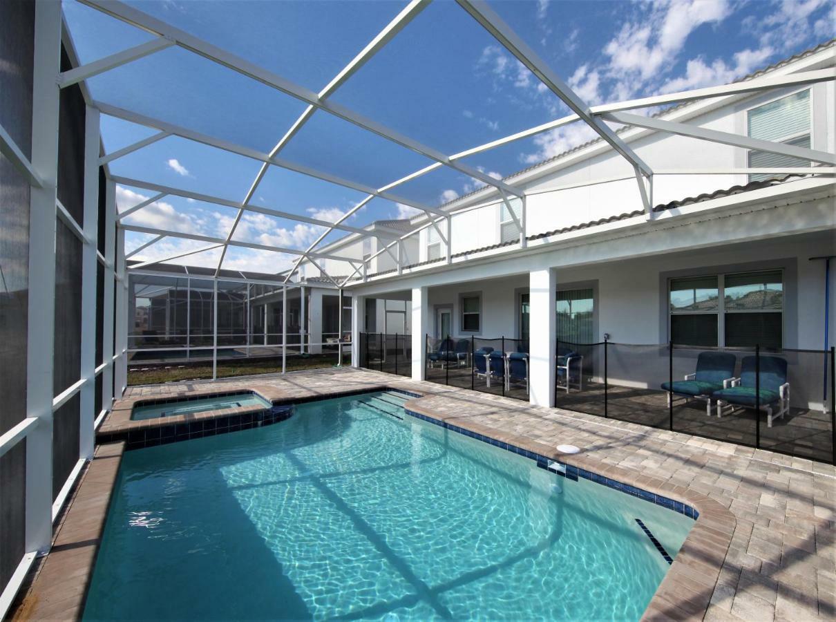 Orlando Disney Home 9024 دافِنبورت المظهر الخارجي الصورة
