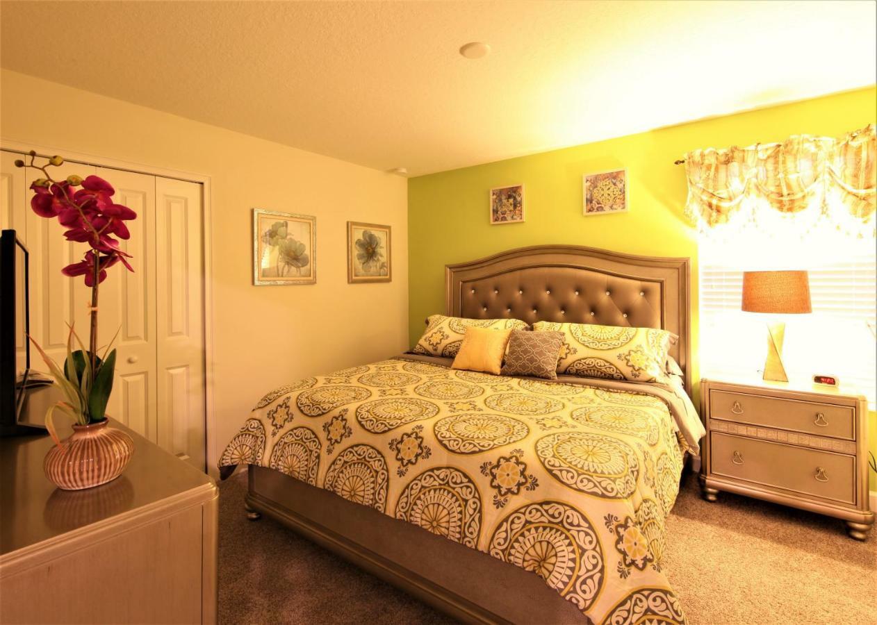 Orlando Disney Home 9024 دافِنبورت المظهر الخارجي الصورة