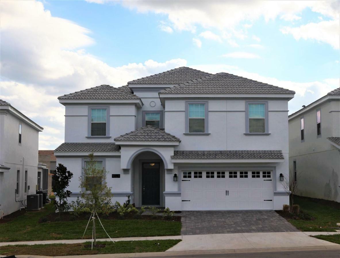 Orlando Disney Home 9024 دافِنبورت المظهر الخارجي الصورة