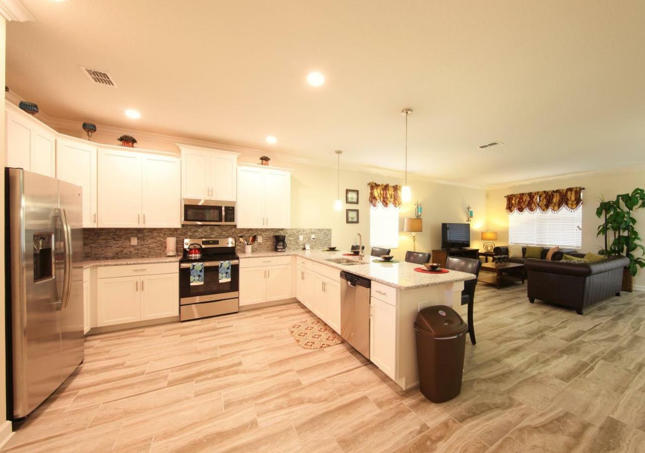 Orlando Disney Home 9024 دافِنبورت المظهر الخارجي الصورة