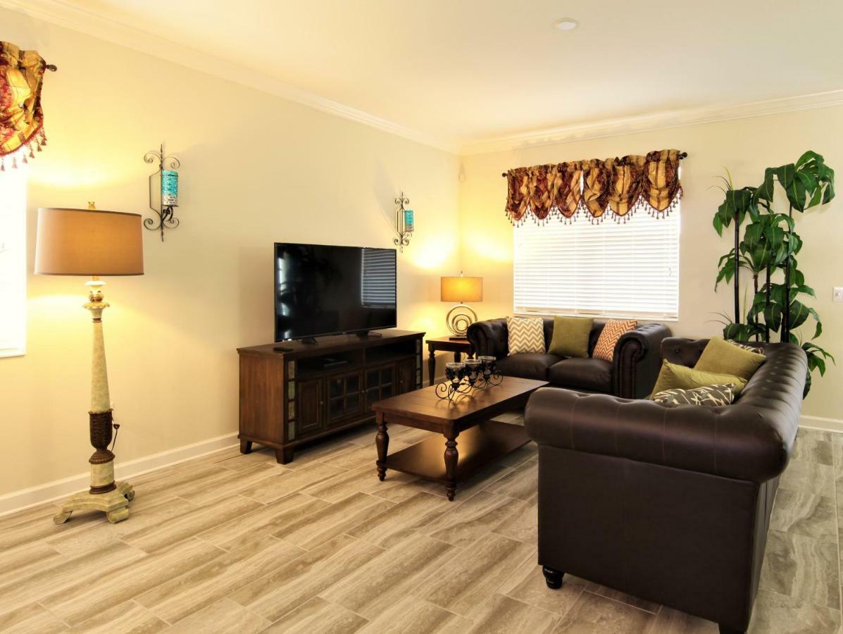 Orlando Disney Home 9024 دافِنبورت المظهر الخارجي الصورة