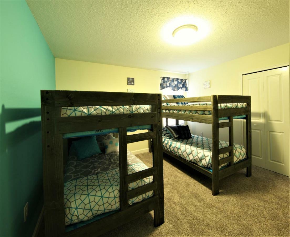 Orlando Disney Home 9024 دافِنبورت المظهر الخارجي الصورة