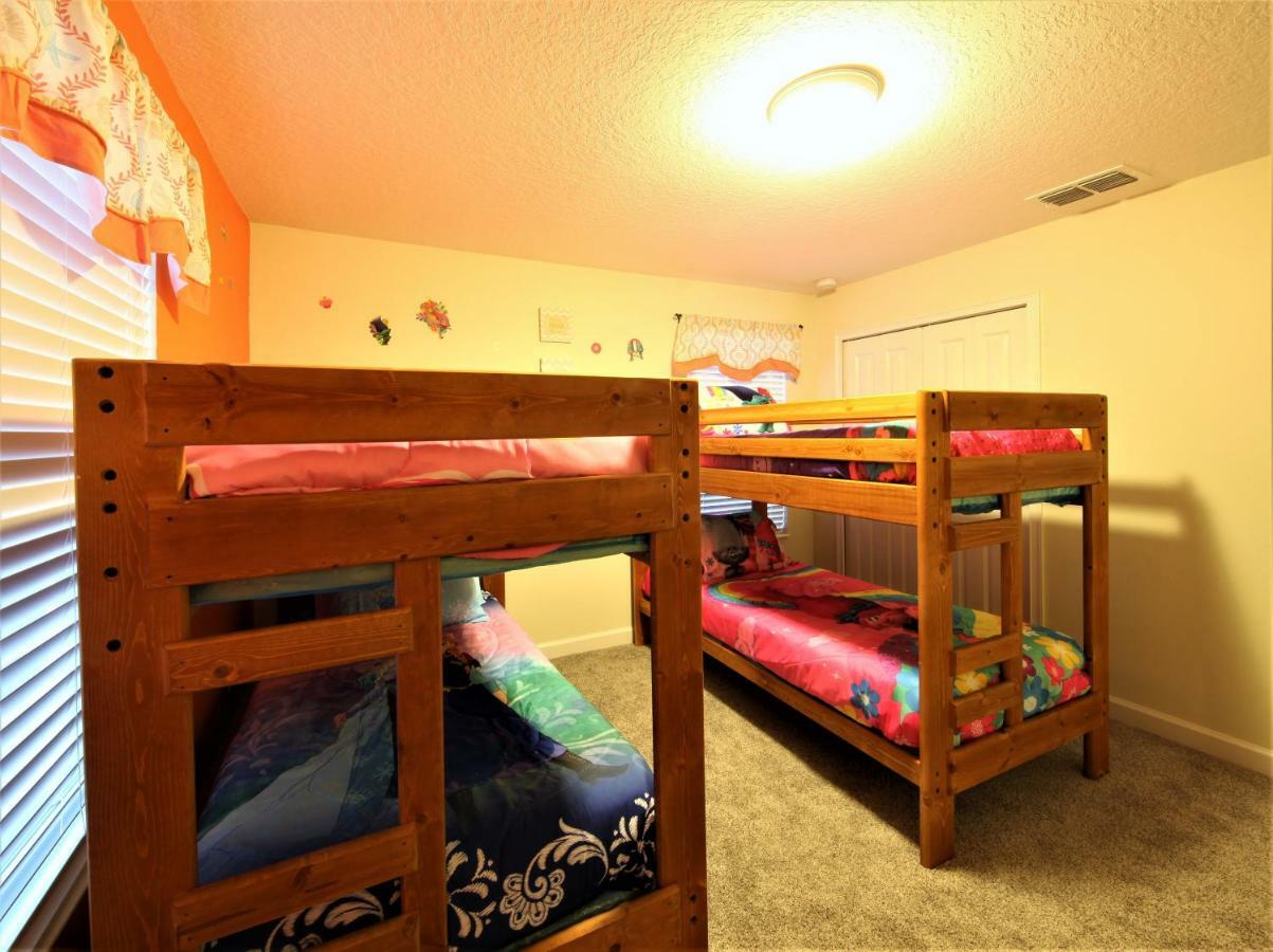 Orlando Disney Home 9024 دافِنبورت المظهر الخارجي الصورة