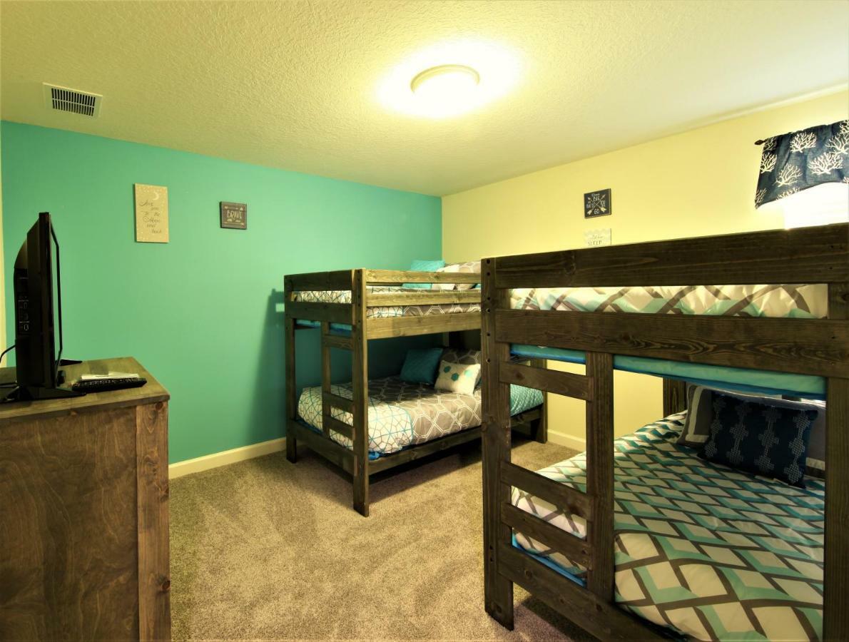 Orlando Disney Home 9024 دافِنبورت المظهر الخارجي الصورة
