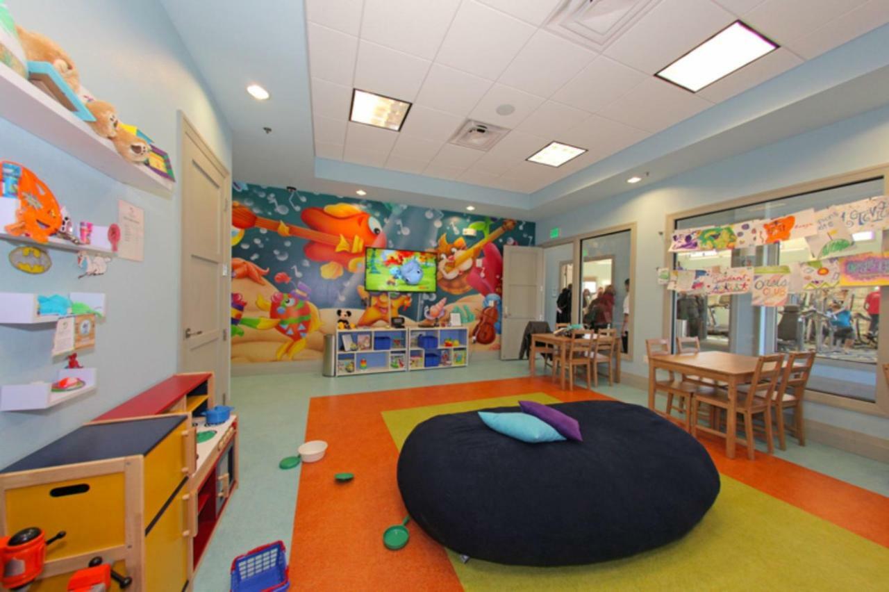 Orlando Disney Home 9024 دافِنبورت المظهر الخارجي الصورة