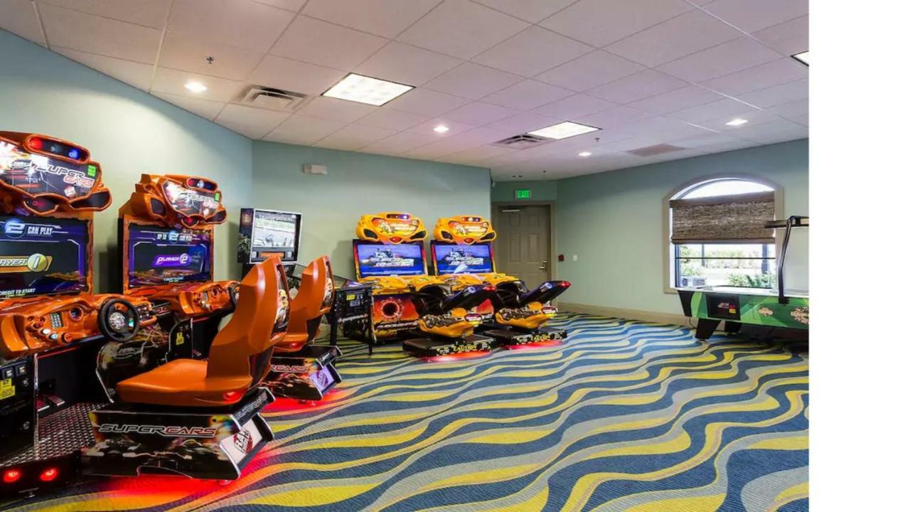 Orlando Disney Home 9024 دافِنبورت المظهر الخارجي الصورة