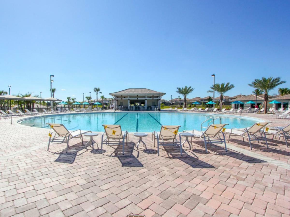 Orlando Disney Home 9024 دافِنبورت المظهر الخارجي الصورة