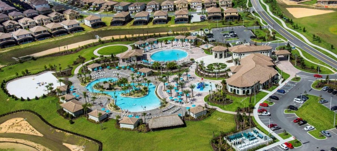 Orlando Disney Home 9024 دافِنبورت المظهر الخارجي الصورة