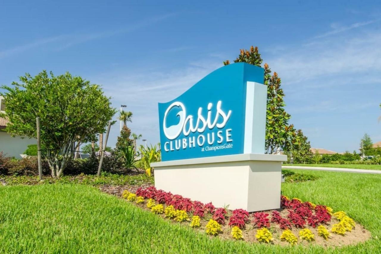 Orlando Disney Home 9024 دافِنبورت المظهر الخارجي الصورة